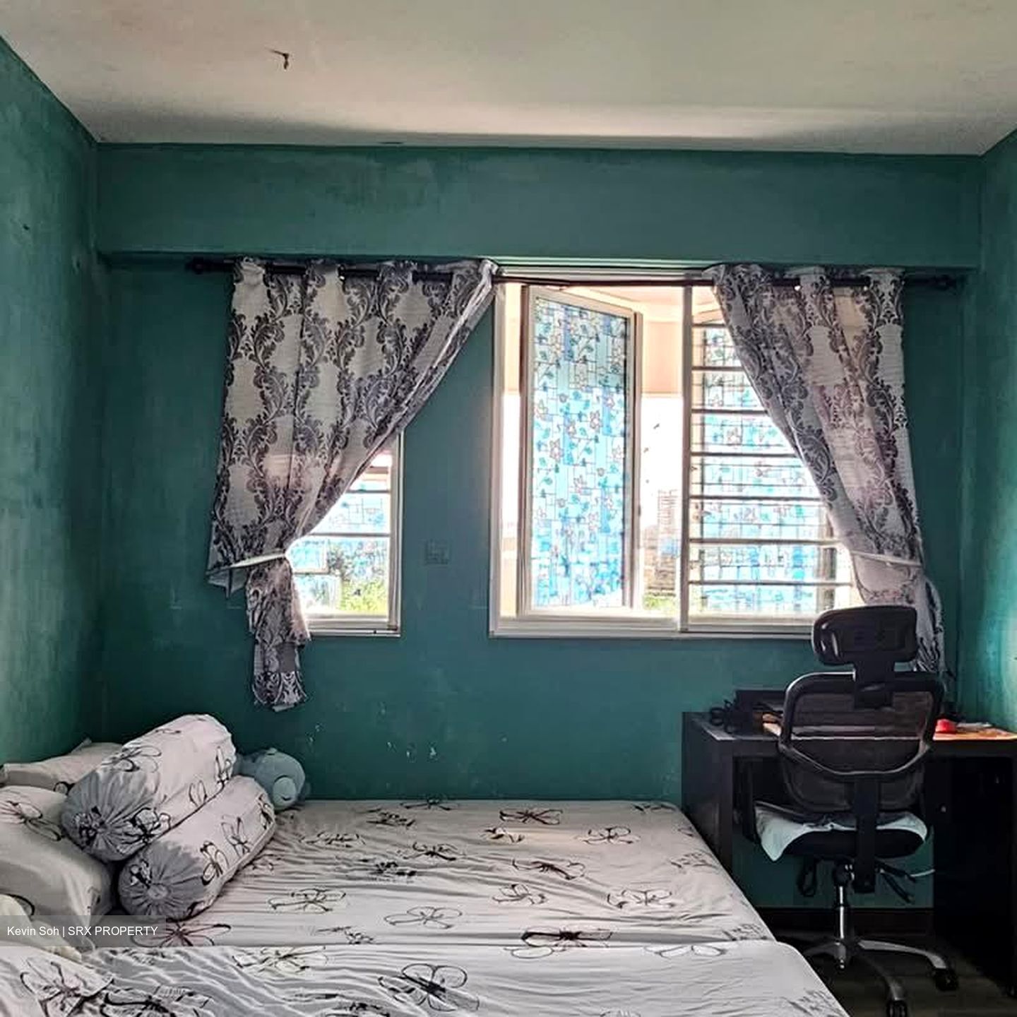 Blk 988A Buangkok Vale (Hougang), HDB 4 Rooms #581907091